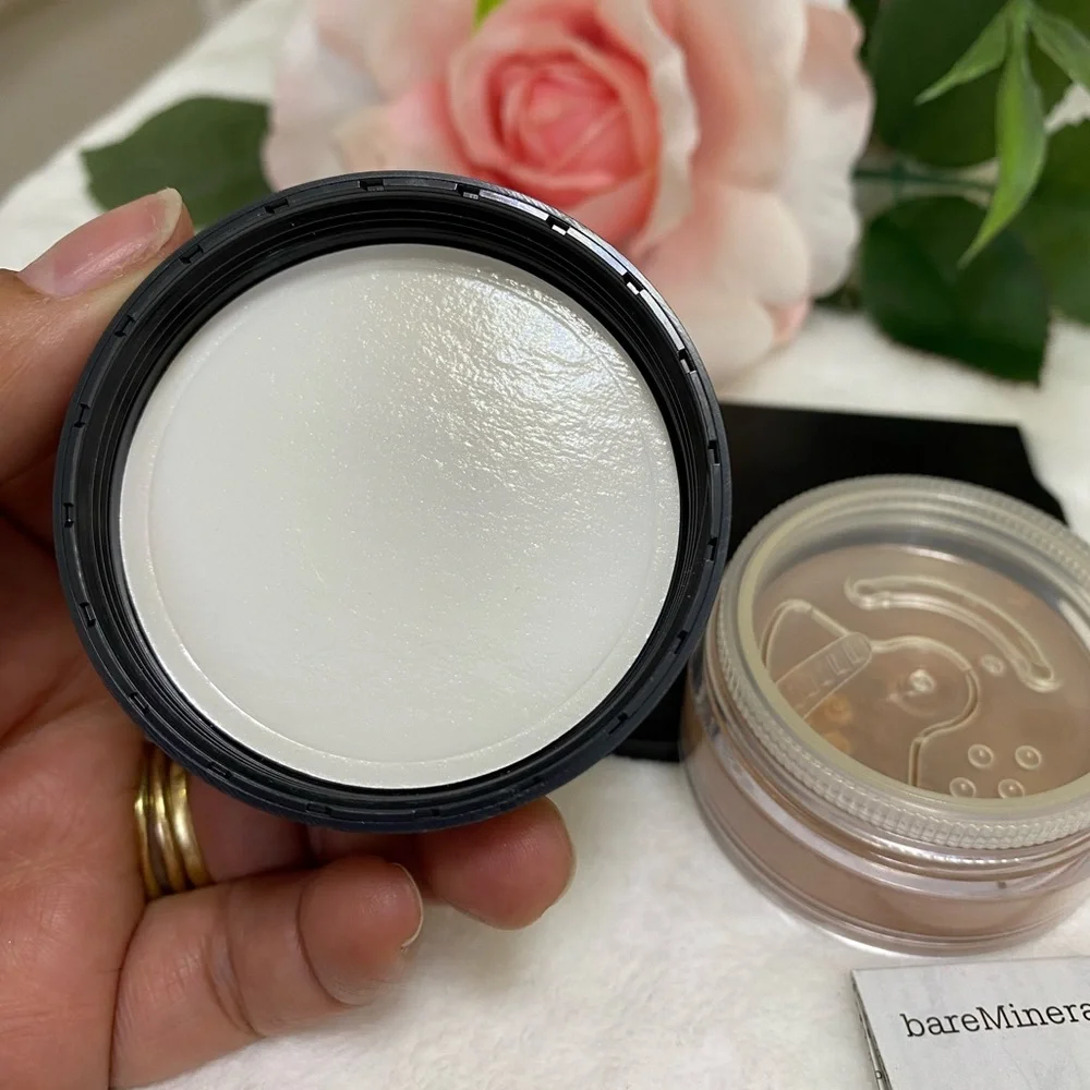 bareMinerals Multi-Tasking Concealer SPF 20 - Dark Bisque 6g/ 0.21oz - Picture 4 of 5